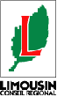 الشعار الرسمي لـ ليموزان Limousin