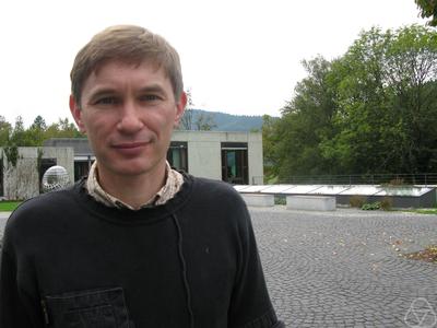 ملف:Picture of Alexander A. Voronov in 2010.jpg