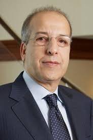 الصديق الكبير