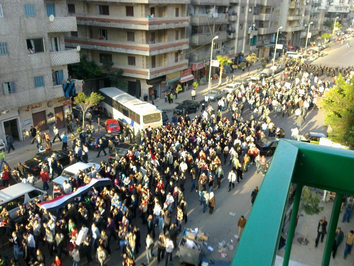 ملف:يوم الغضب في سيدي بشر 2011.jpg
