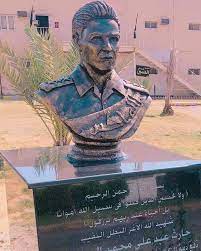 بغداد تخلد ذكرى حارث السوداني بنصب تذكاري وشارع يحمل اسمه2.jpeg