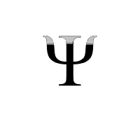 رمز غير رسمي للتحليل النفسي