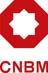 China National Building Material Company logo.png