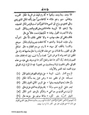 الصفحة التالية &larr;