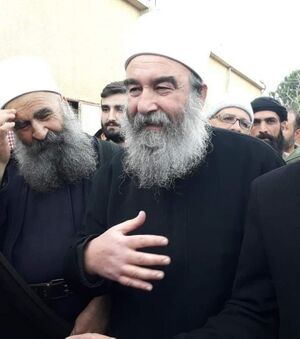 حكمت الهجري