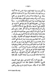 الصفحة التالية &larr;