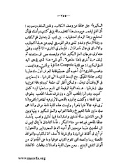 الصفحة التالية &larr;