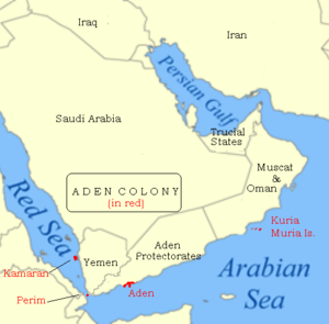 Aden Colony dependencies.png