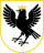 Coat of arms of Ivano-Frankivsk Oblast