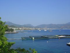Dolphinarium in Marmaris