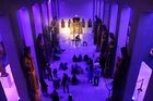 Museumnight at Augustinermuseum Freiburg