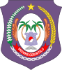 درع Gorontalo
