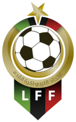Libyan Football Federation Logo.png