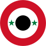 Roundel of Syria.svg