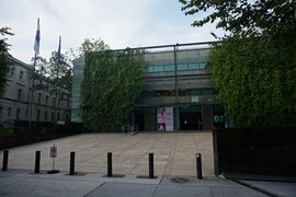 Embassy of Finland in Washington, D.C.