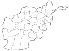 Afghanistan locator map.svg