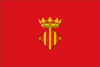 علم Xàtiva