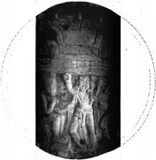 Yambumane-Avayesi Jataka or Andha-Bhuta Jataka.