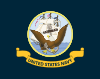 Flag of the United States Navy (official).svg