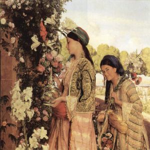 John Frederick Lewis 2010.jpg