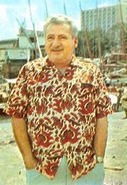 خورخـِه أمادو