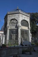 مقبرة كوپريلي.