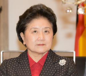 Liu Yandong 2016 in Cologne -9806.jpg