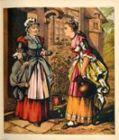 روز ووالدتها: الهبة.