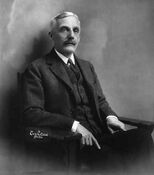 Andrew Mellon