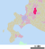 Ashibetsu in Hokkaido Prefecture Ja.svg