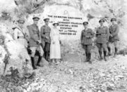 Harry Chauvel (1918)