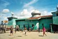Village Mosque in Basilan, ARMM Region