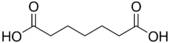 Pimelic acid.png