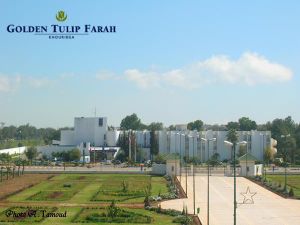 Golden Tulip Farah Khouribga.jpg