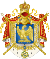 Imperial Coat of Arms of France (1804-1815).svg