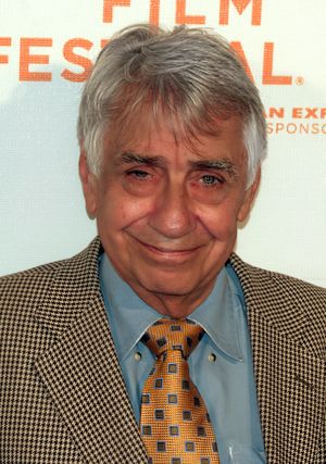 Philip Baker Hall at the 2009 Tribeca Film Festival.jpg