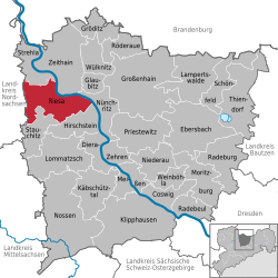 Riesa in MEI.svg
