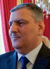 Riyad Hijab, Leader of the High Negotiations Committee of the Syrian Opposition (26313563913) (cropped).jpg