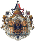 Imperial coat of arms of Germany