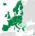 EMBL Member States 2020.svg