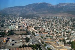 Kırıkhan aerial.jpg