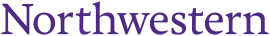 Northwestern University wordmark.svg