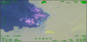 صور من العملية سيرلي.