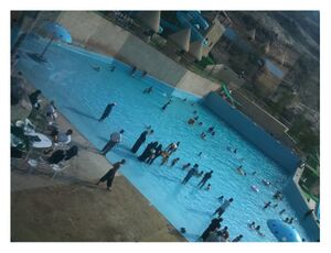 Ramada Al Hada Hotel Telefrique Station - Taif, Saudi Arabia, (3947435108).jpg