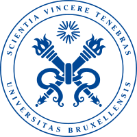 Université libre de Bruxelles seal.svg