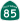 California 85.svg
