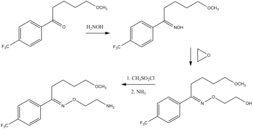 Fluvoxamine rxn.png