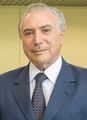 Michel Temer, served 2016–2018 23 سبتمبر 1940 (العمر 85 سنة)