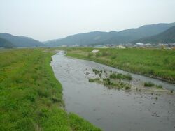 Kita River Fukui Japan.jpg