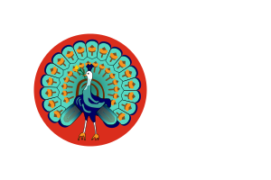 National flag of Third Burmese Empire (Konbaung Dynasty).svg